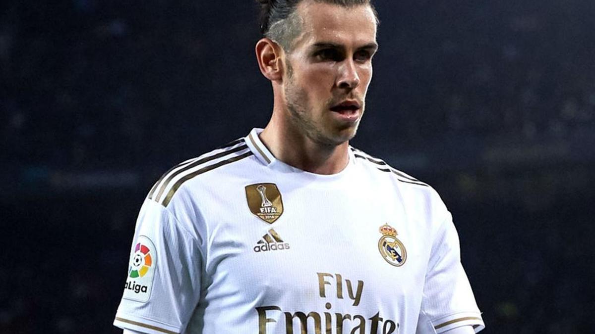 Gareth Bale open to MLS move