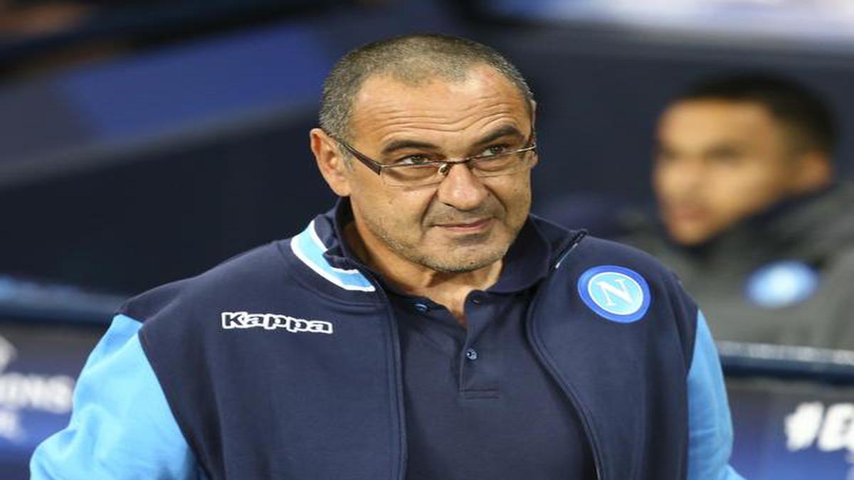 Serie A: Napoli allowed to resume training