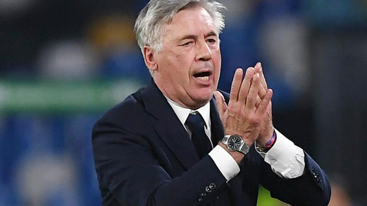 Milan needs a good boss, doesn't matter if he's not Italian: Ancelotti on Rangnick links