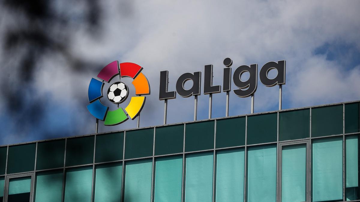 Five players test positive for coronavirus, La Liga confirms