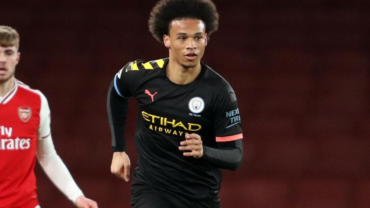 Leroy Sane not yet a top player and €100m price tag unjustified – Heynckes