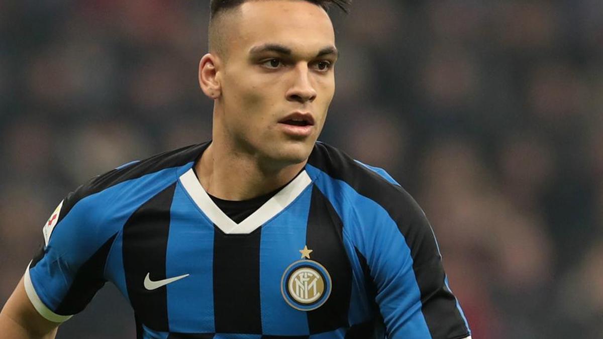 Lautaro Martinez: Borja Valero tells striker to stay at Inter