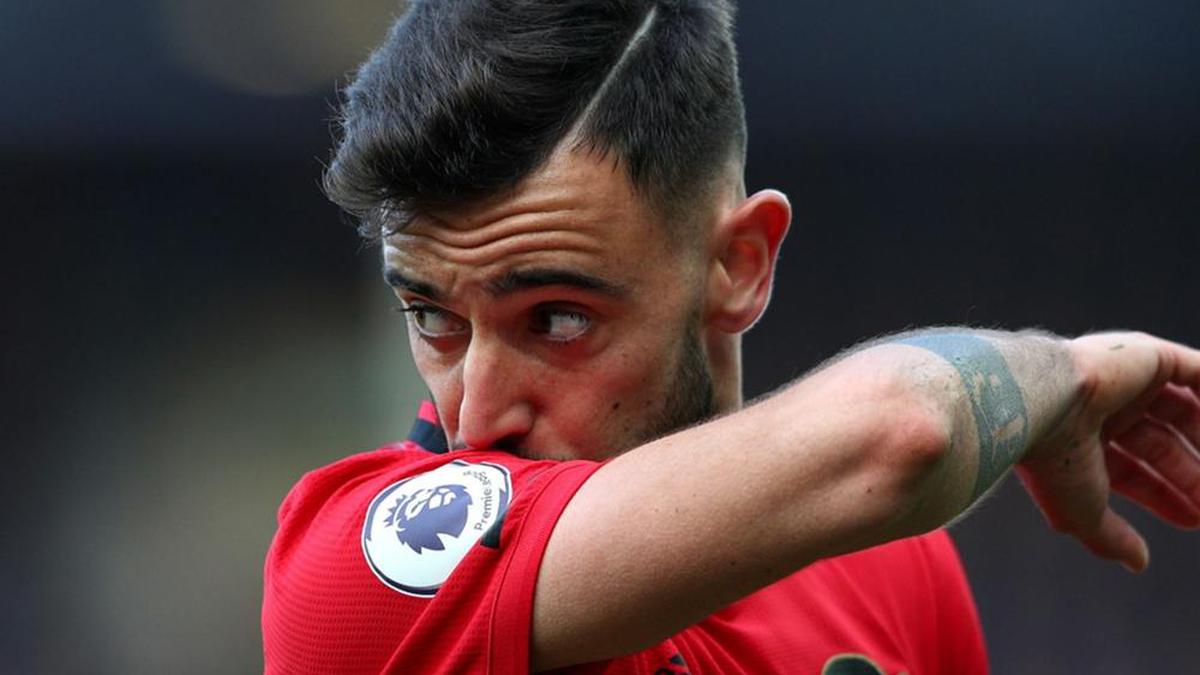 Bruno Fernandes move to United under FIFA investigation