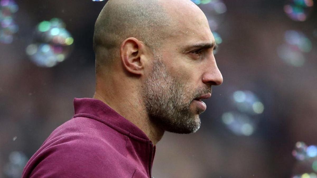 Pablo Zabaleta may retire early due to COVID-19 outbreak