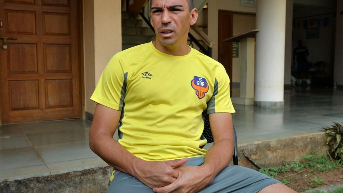 WATCH: On this day - Lucio was born - Sportstar