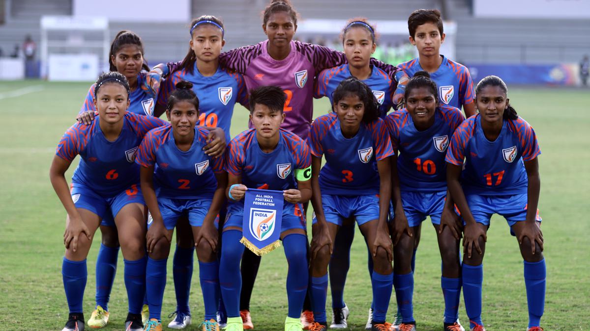 Coach Dennerby impressed by India U-17 girls' hard work during lockdown