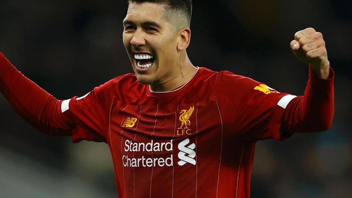 Bojan: Firmino a better Barcelona fit than Martinez