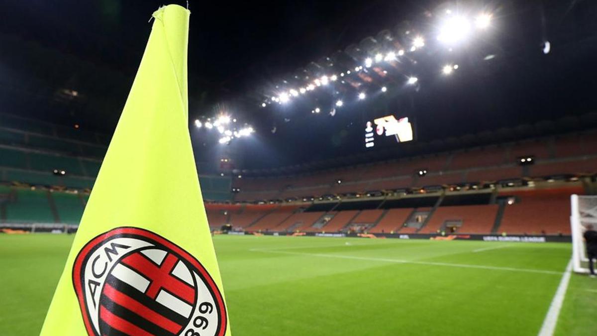 AC Milan announces no coronavirus cases in first team