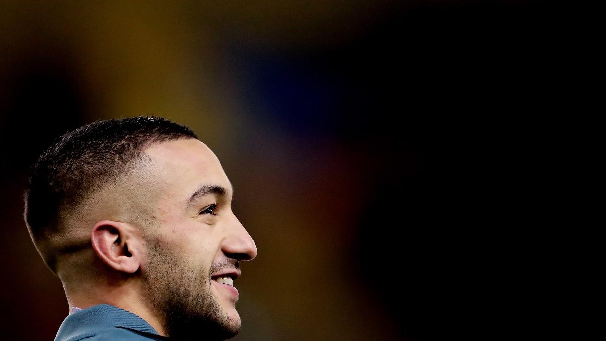 Hakim Ziyech targets silverware at Chelsea - Football News - Sportstar