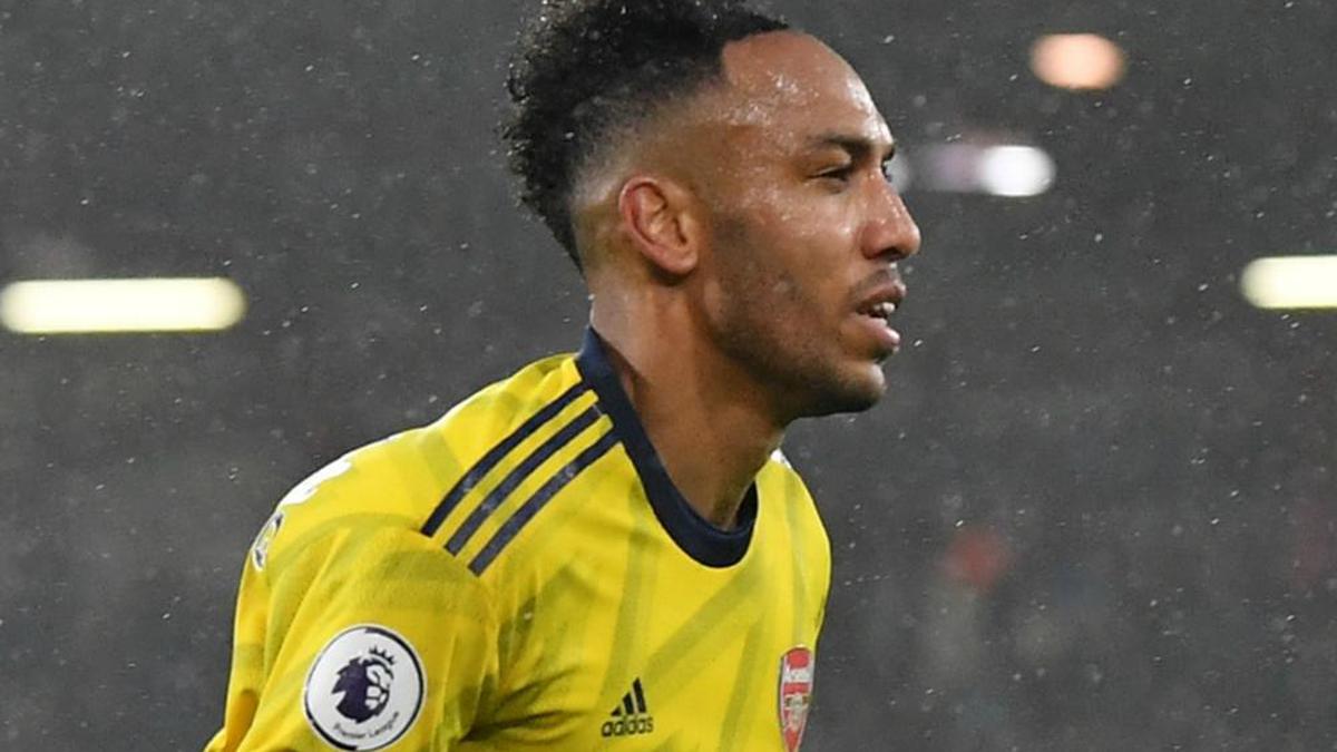 Transfer rumours: Real Madrid sets Arsenal Aubameyang deadline