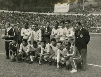 chile 1962