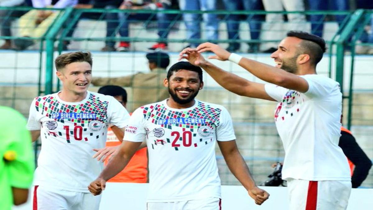 ATK-Mohun Bagan to reopen club tent from June 15