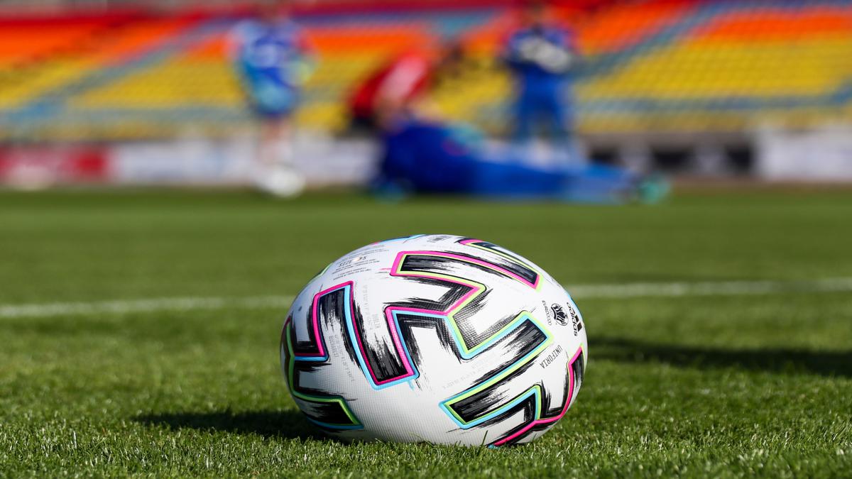 Coronavirus: Portuguese football restart set for June 4