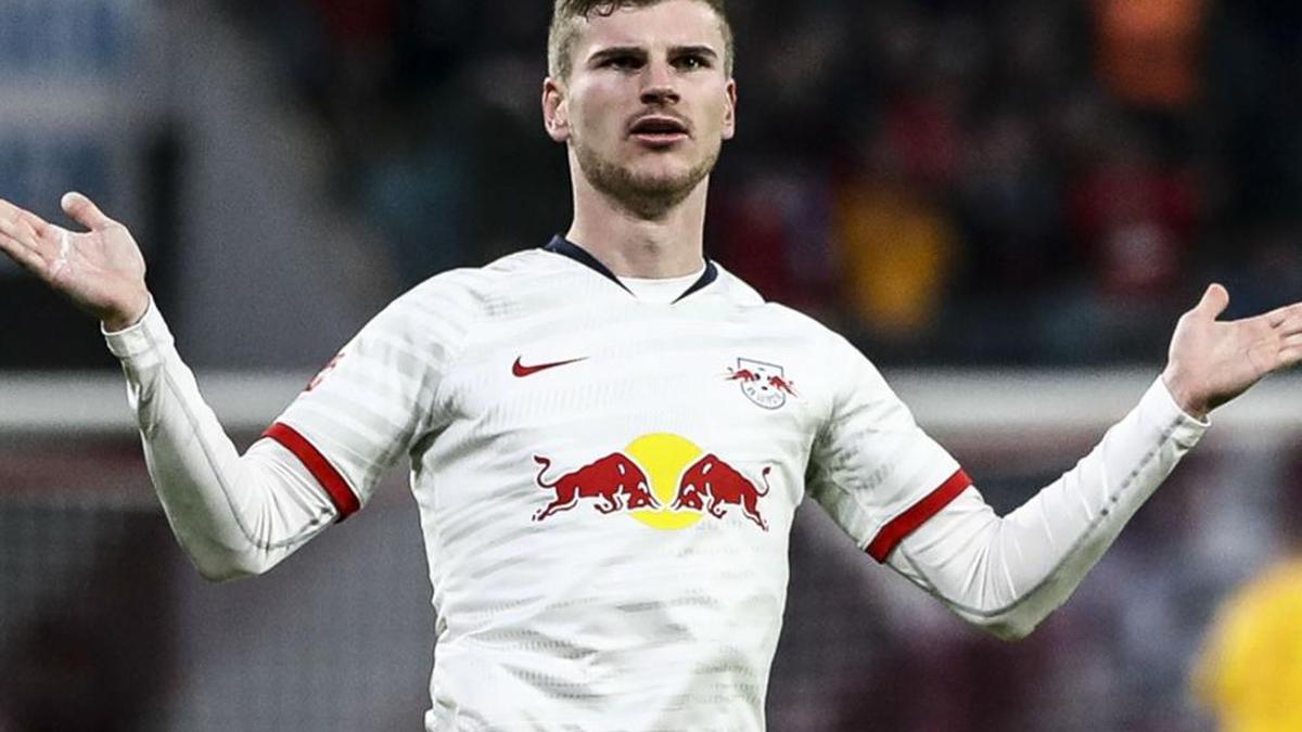 Rummenigge shocked by Werner's public rejection of Bayern Munich