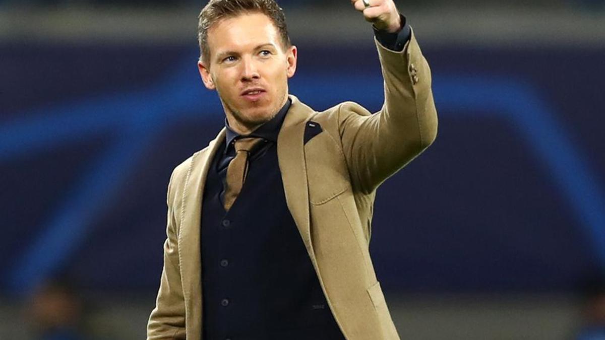 Nagelsmann insists RB Leipzig is prepared for Bundesliga restart