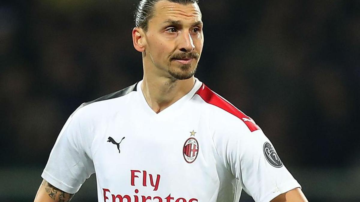 Bologna doesn't believe Zlatan Ibrahimovic deal is possible