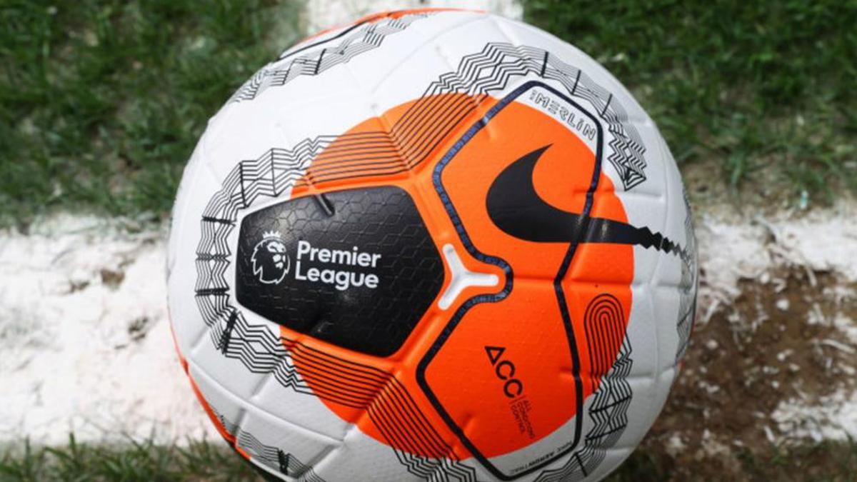 Premier League clubs to return to training from Tuesday