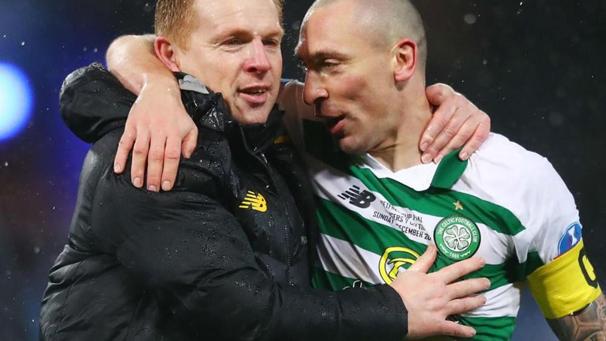 Scottish Premiership: O'Neill doesn't want 'asterisk' next to Celtic title triumph