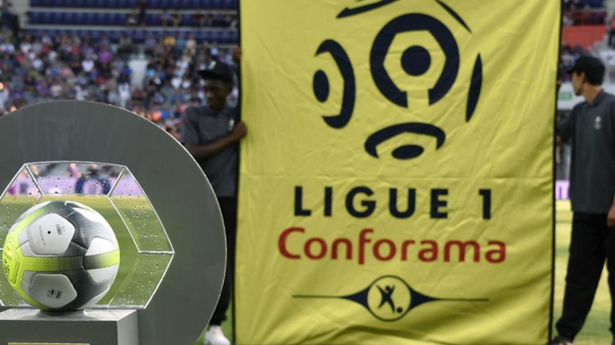 Next Ligue 1 season likely to begin on August 23