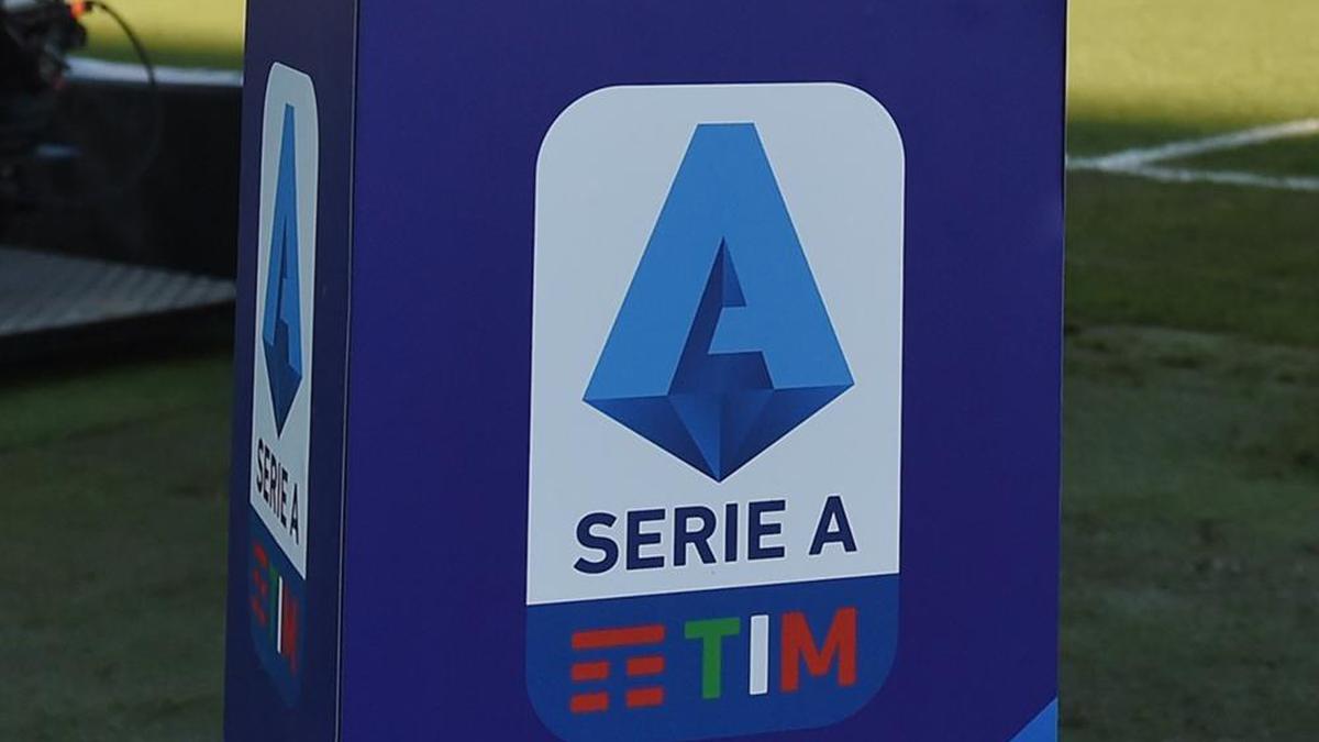 Serie A could return on 'June 13 or 20': Spadafora