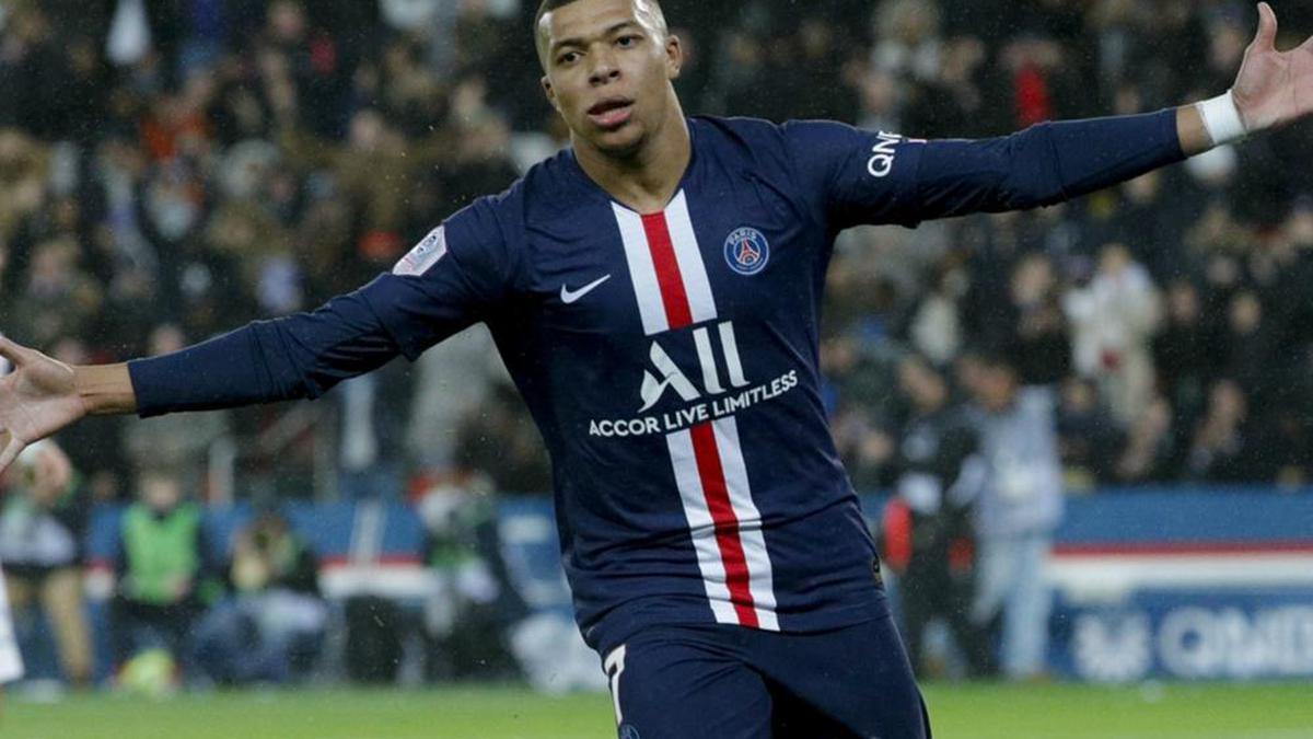 Kylian Mbappe not obsessed about winning Ballon d'Or