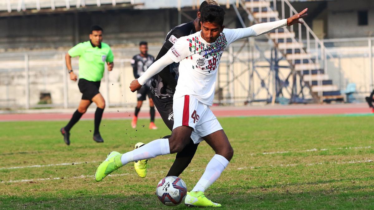 Midfielder Sheikh Sahil eager to make it count for ATK Mohun Bagan