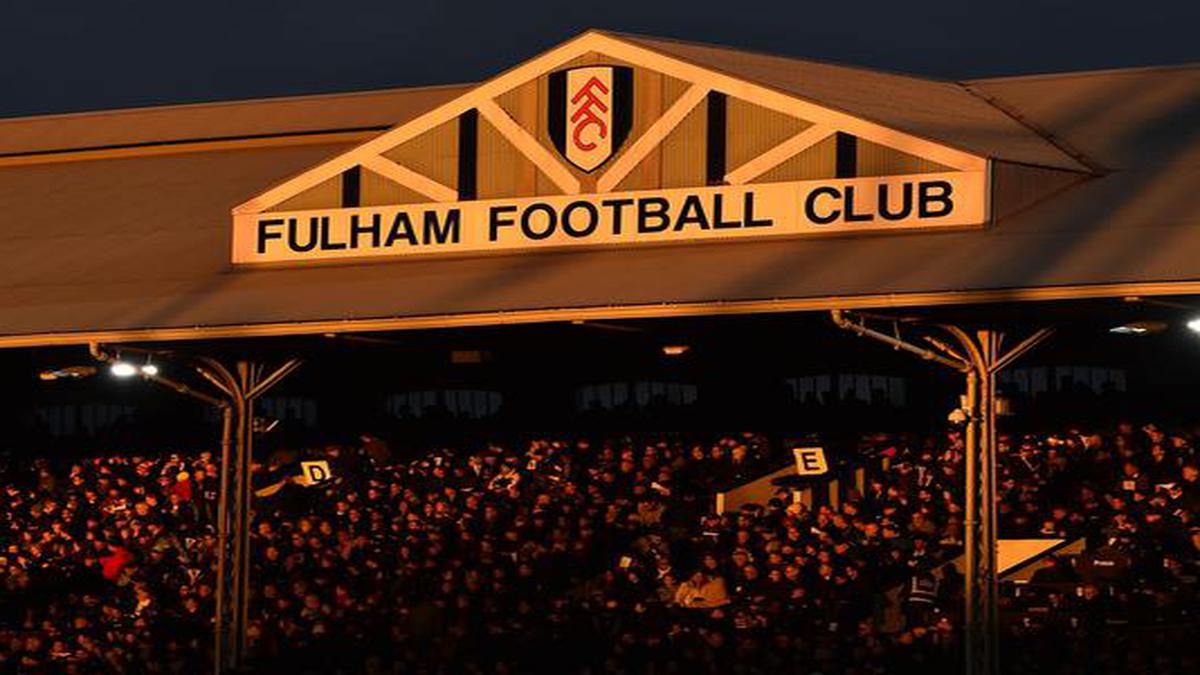 Two Fulham players test positive for coronavirus