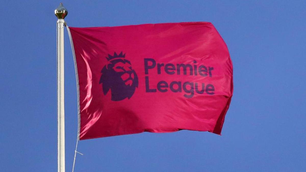 No new positive cases in Premier League from latest tests