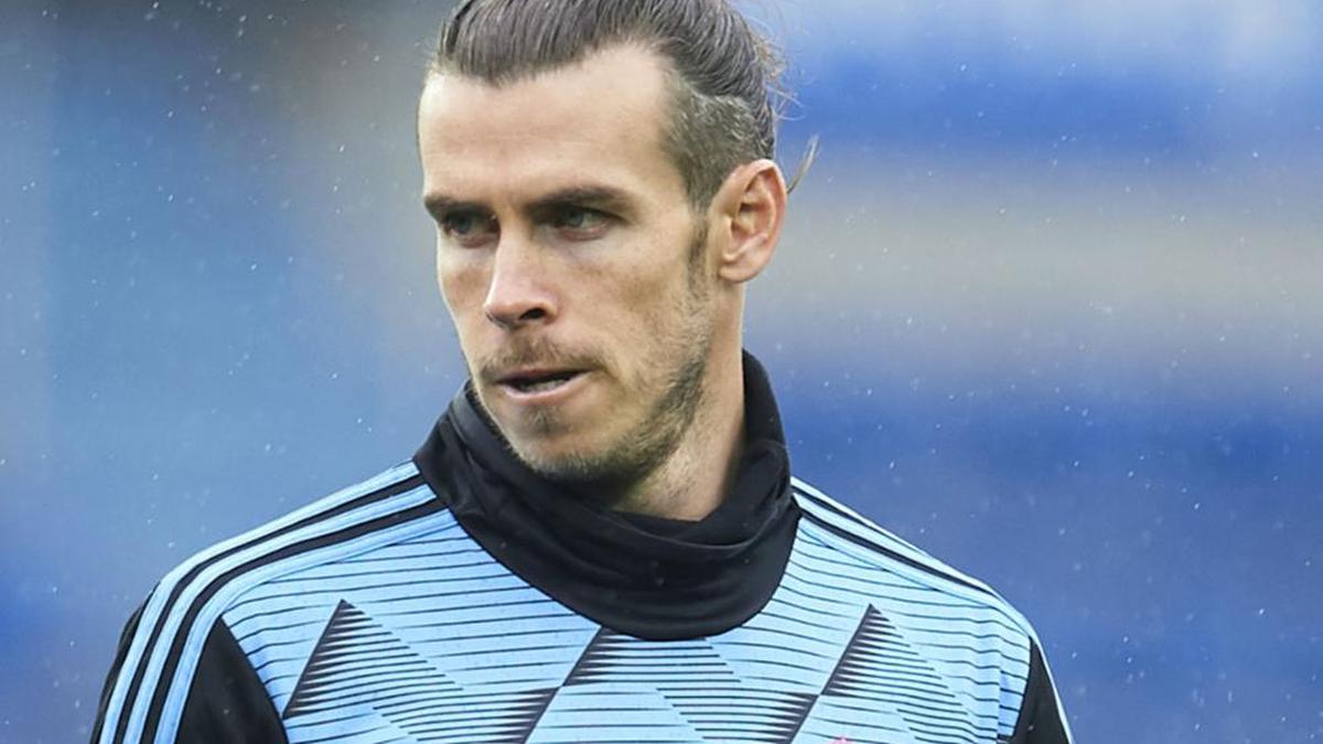 Bale unlikely to make Premier League return