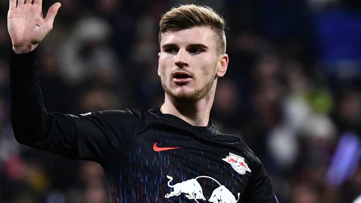 'Turbo Timo' Werner gives new-look Chelsea goal threat