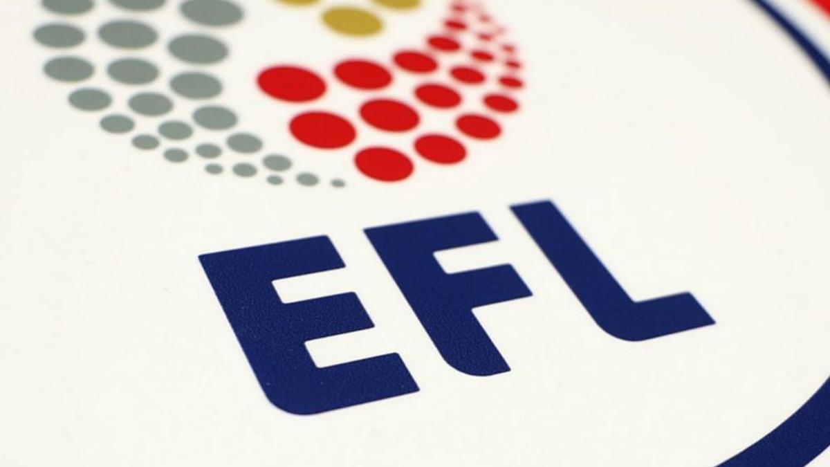 EFL records 112 positive COVID-19 tests in latest round