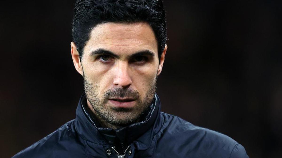 Arteta optimistic Aubemeyang will stay at Arsenal