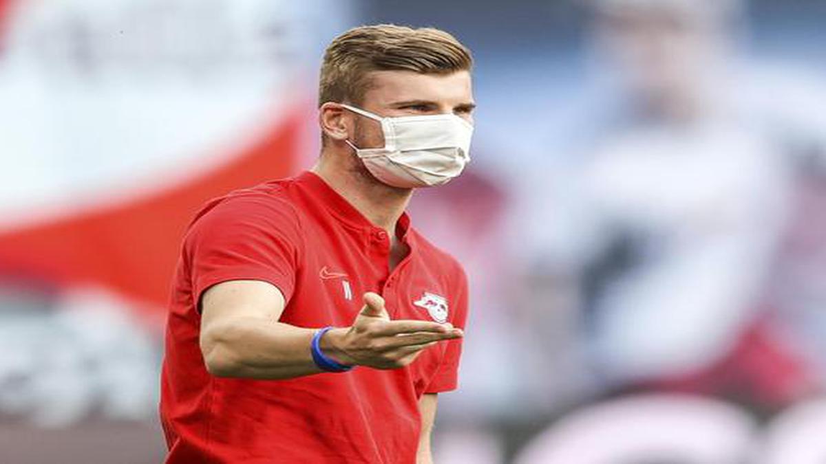 Premier League: Timo Werner to join Chelsea