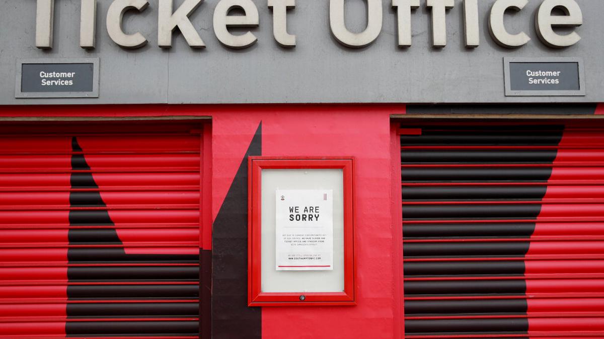 Football clubs eye bottom line with ticket refund options