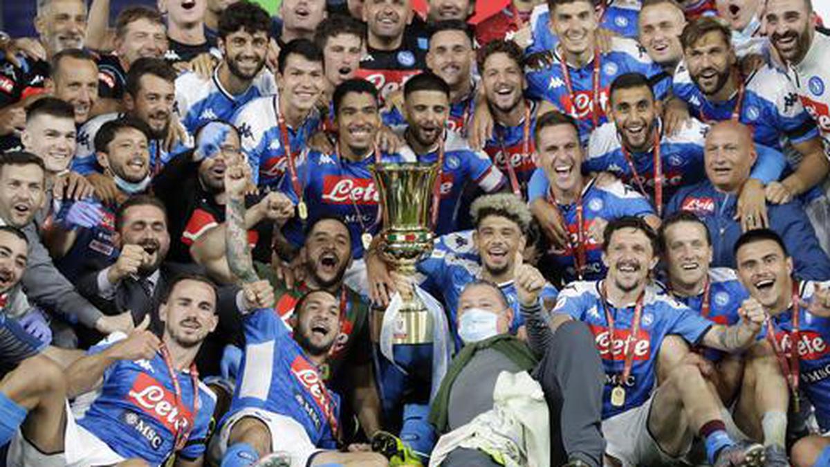 Serie A CEO: Start of league providing a sense of normalcy