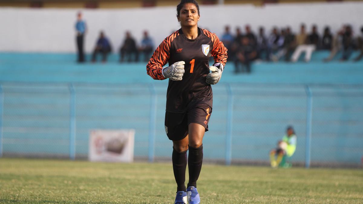 Aditi Chauhan: U-17 WC will help girls get into football