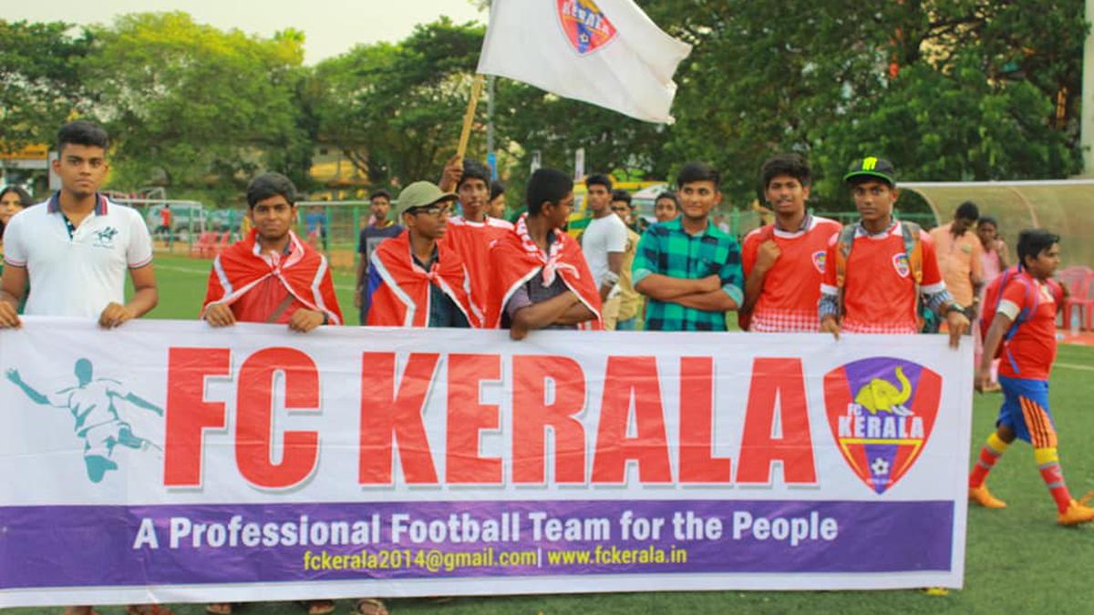 FC Kerala to start residential football academy Sportstar