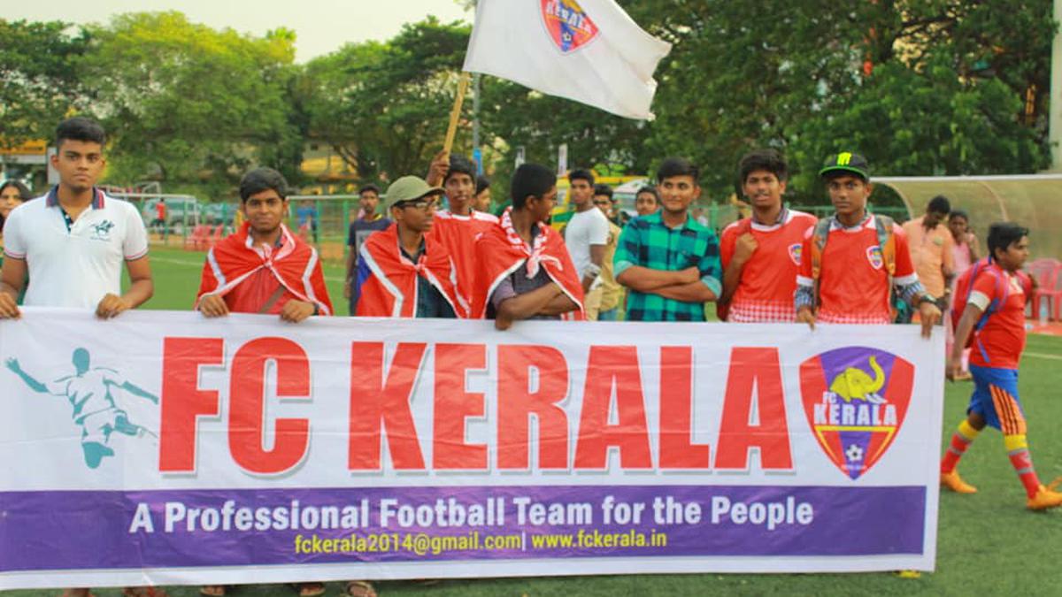 FC Kerala to start residential football academy