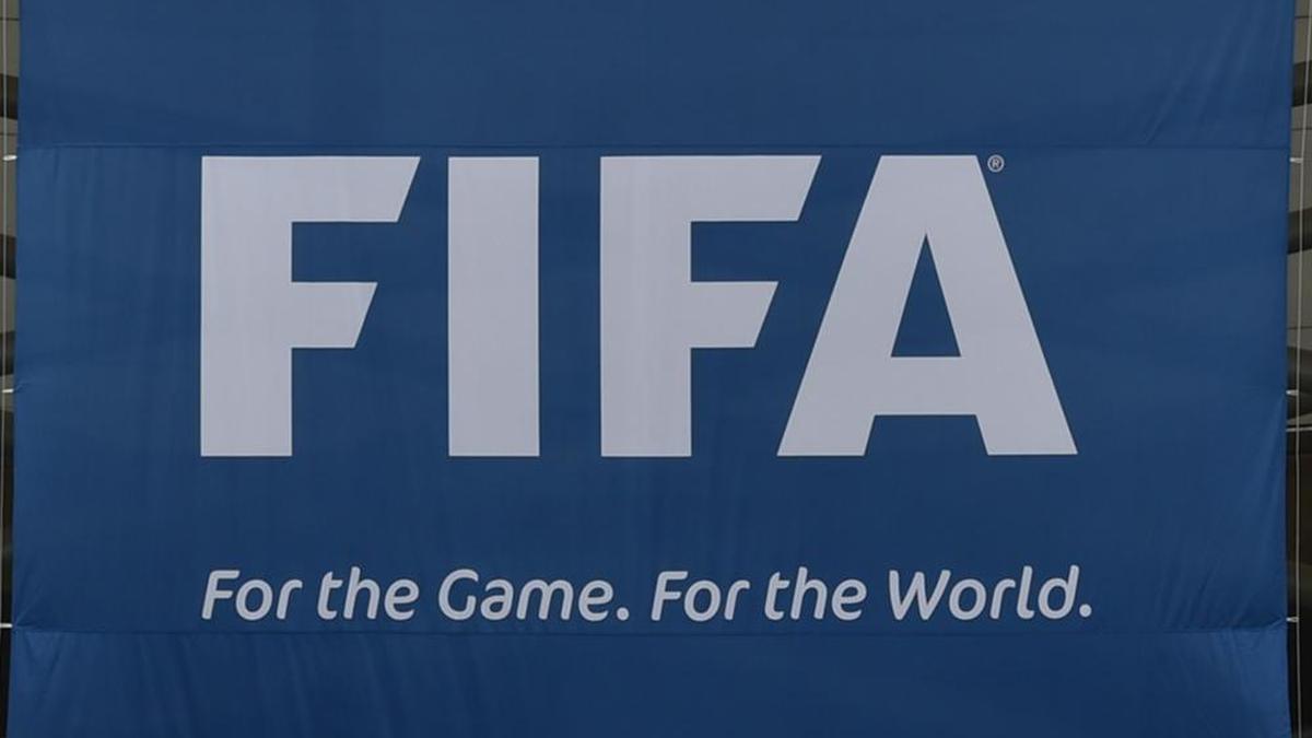 FIFA bans former finance director Kattner for 10 years