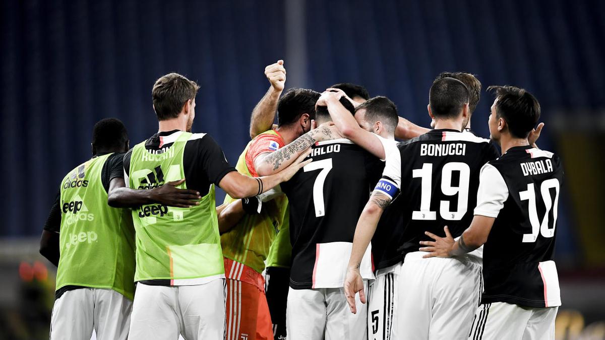 Serie A: Dybala solo goal, Ronaldo rocket set up Juventus win