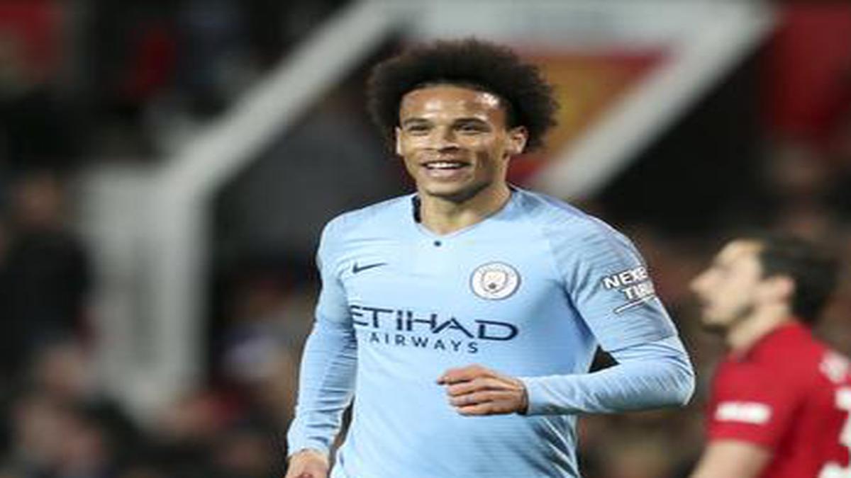 Guardiola: Sane close to completing permanent Bayern move