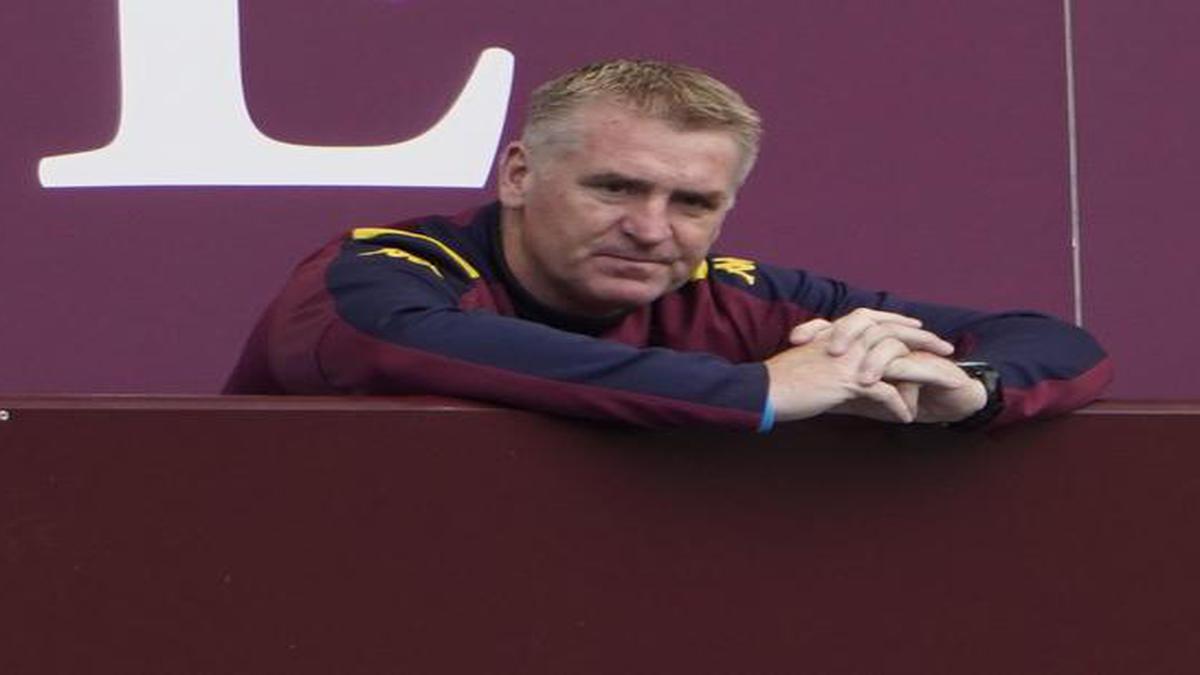 Dean Smith backs Aston Villa to achieve ‘Mission Impossible’