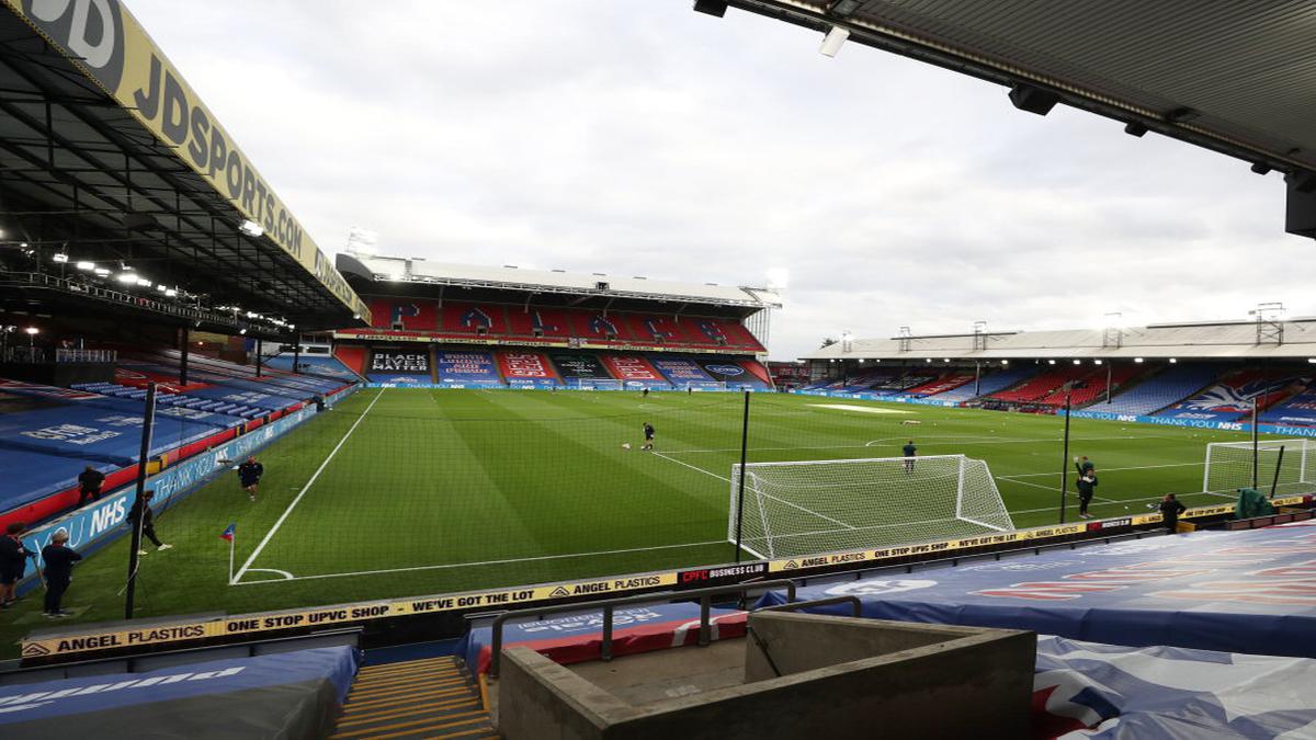 Premier League: Chelsea holds on to take all three points against Crystal Palace