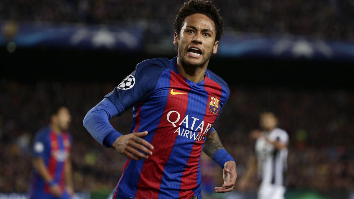 CAS dismisses Santos case against Barca over Neymar transfer