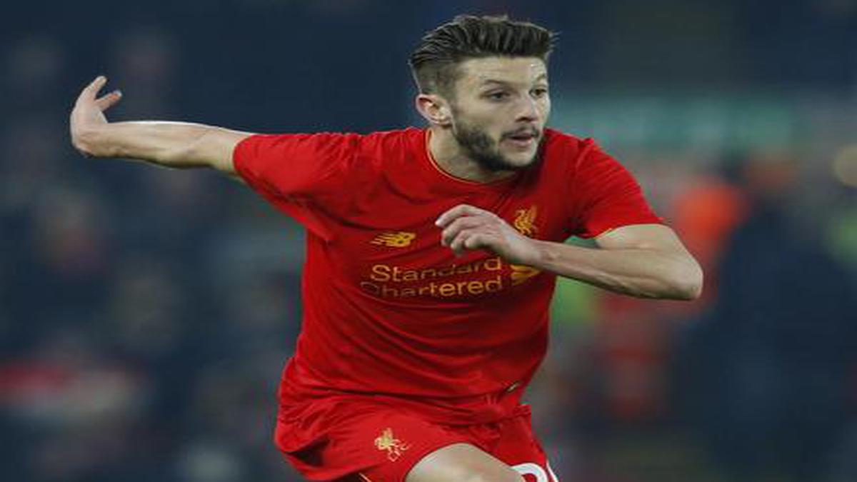 Adam Lallana unlikely to be risked before next move - Klopp