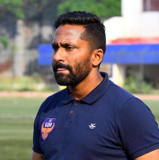 Hyderabad FC's new coach Conor Nestor eyes fruitful partnership - Sportstar