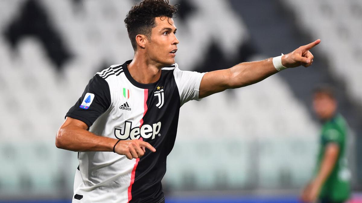 Serie A highlights: Ronaldo brace rescues a point for Juve in 2-2 draw against Atalanta