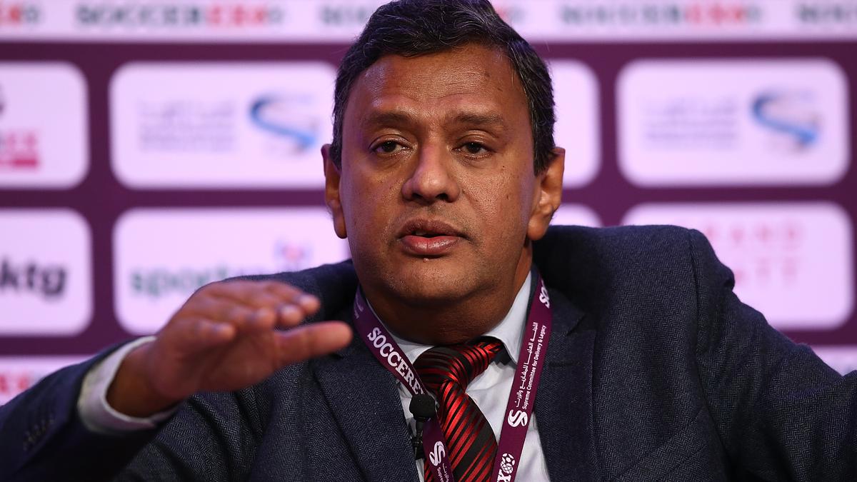 I-League must go on even if foreign players are unavailable: Das