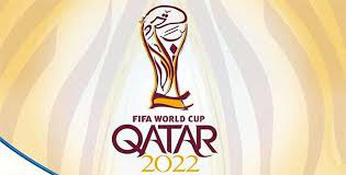 Match Schedule: FIFA World Cup Qatar 2022 - Group Stage Fixtures Date and  Time 