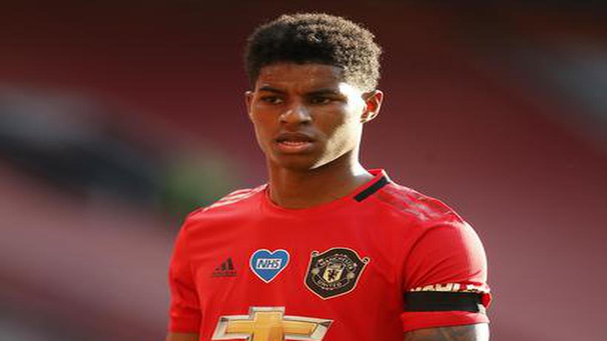 Marcus Rashford to receive Manchester honorary doctorate